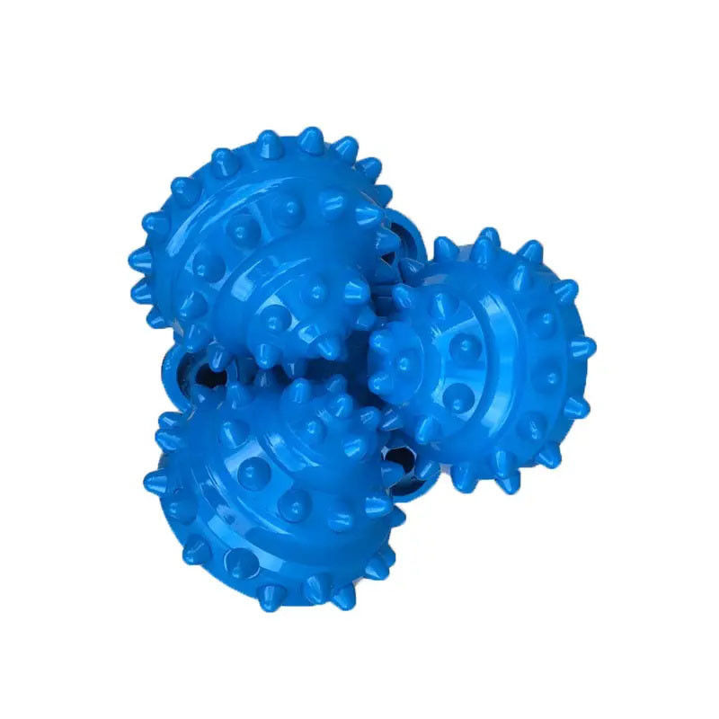 6 1/4 (158.8mm) 효율적인 트리콘 비트 24 23 인치 석유 현장 및 석탄 채굴