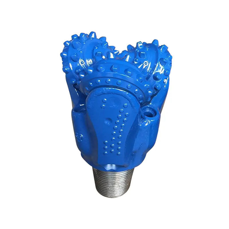 13 3/4 ((349.3mm) 회전 Api 3 콘 비트 탄화물 3 1/2-26 인치