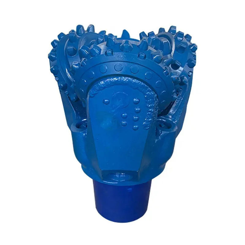 13 3/4 ((349.3mm) 회전 Api 3 콘 비트 탄화물 3 1/2-26 인치