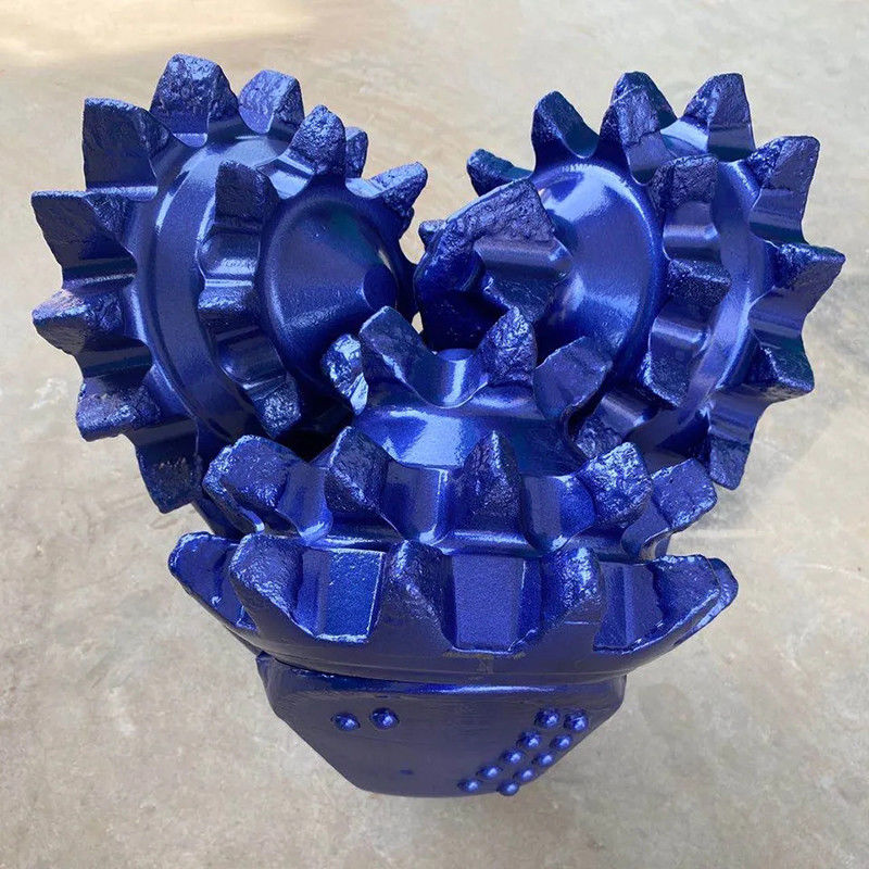 6 (152.4mm) 판매에 맞춤형 밀링 드릴 비트, 공장 제조 고품질 석유 드릴 비트