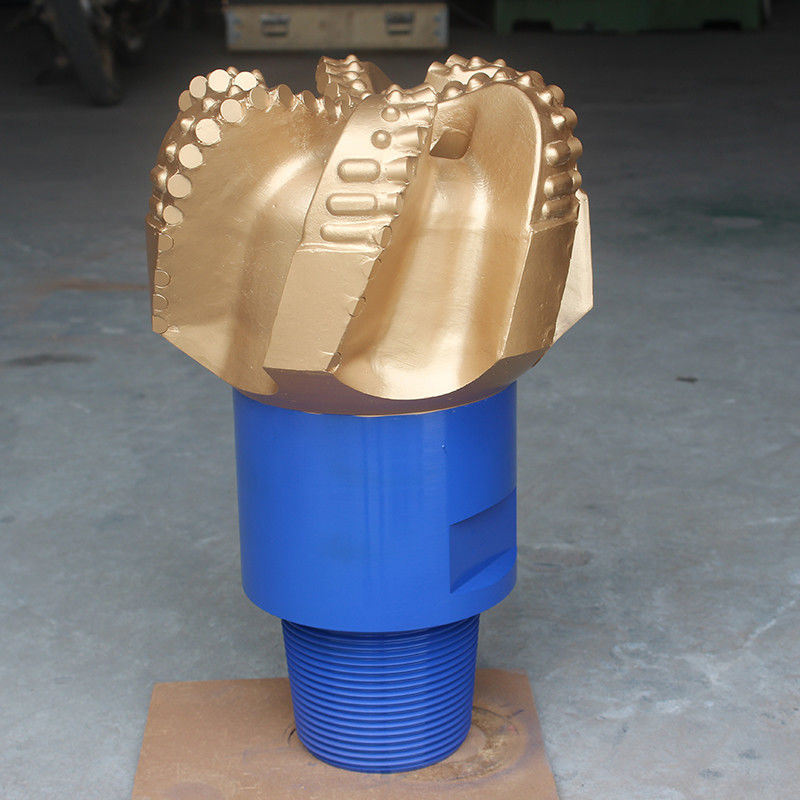 8 3/8 (212.7mm) 에너지 광산 PDC 뚫어 뚫고 뚫지 않은 베어링