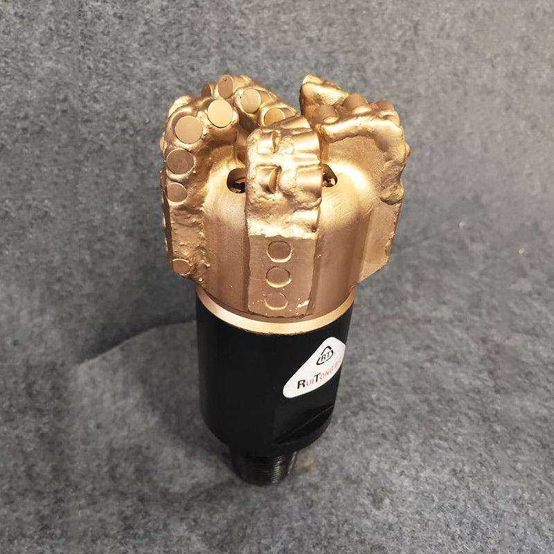8 3/8 (212.7mm) 에너지 광산 PDC 뚫어 뚫고 뚫지 않은 베어링