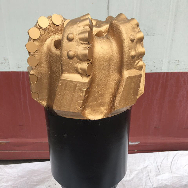 14 3/4 (374.6mm) 고정 컷어 폴리 크리스탈린 다이아몬드 드릴 비트 밀폐 및 밀폐되지 않은 베어링