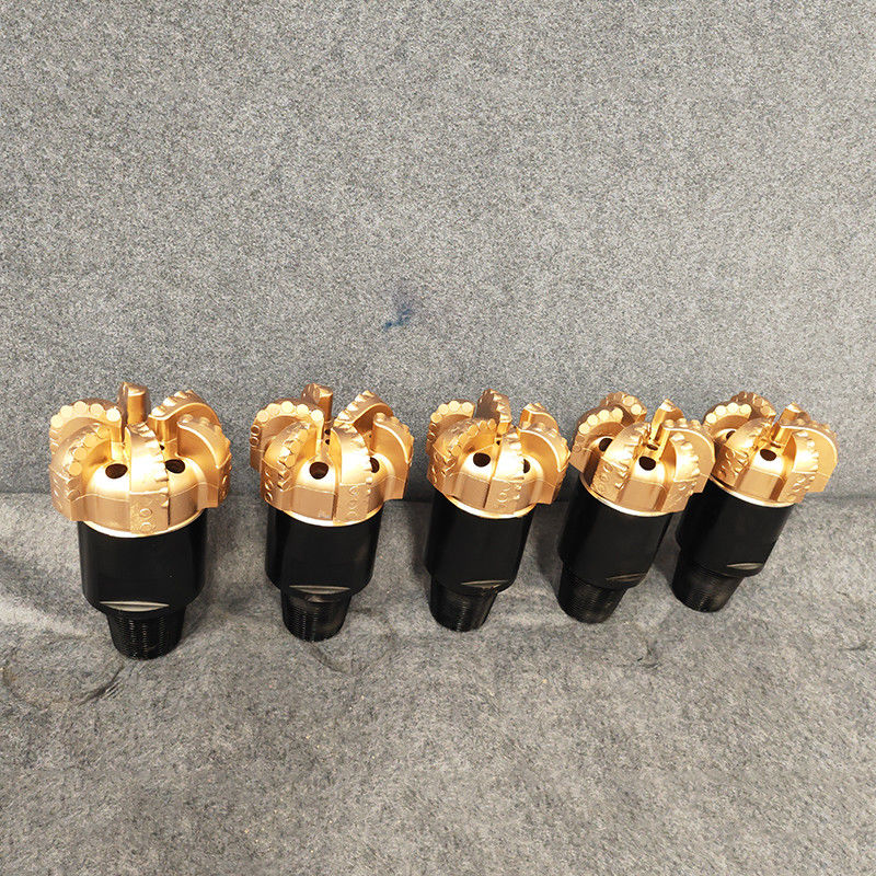 9 7/8 (250.8mm) 사용자 정의 물 우물 PDC 조각 철강 체구 4 년 보증