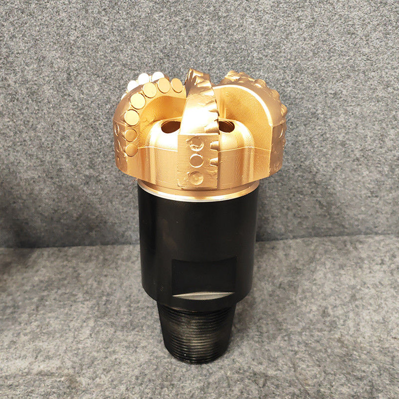 9 7/8 (250.8mm) 사용자 정의 물 우물 PDC 조각 철강 체구 4 년 보증