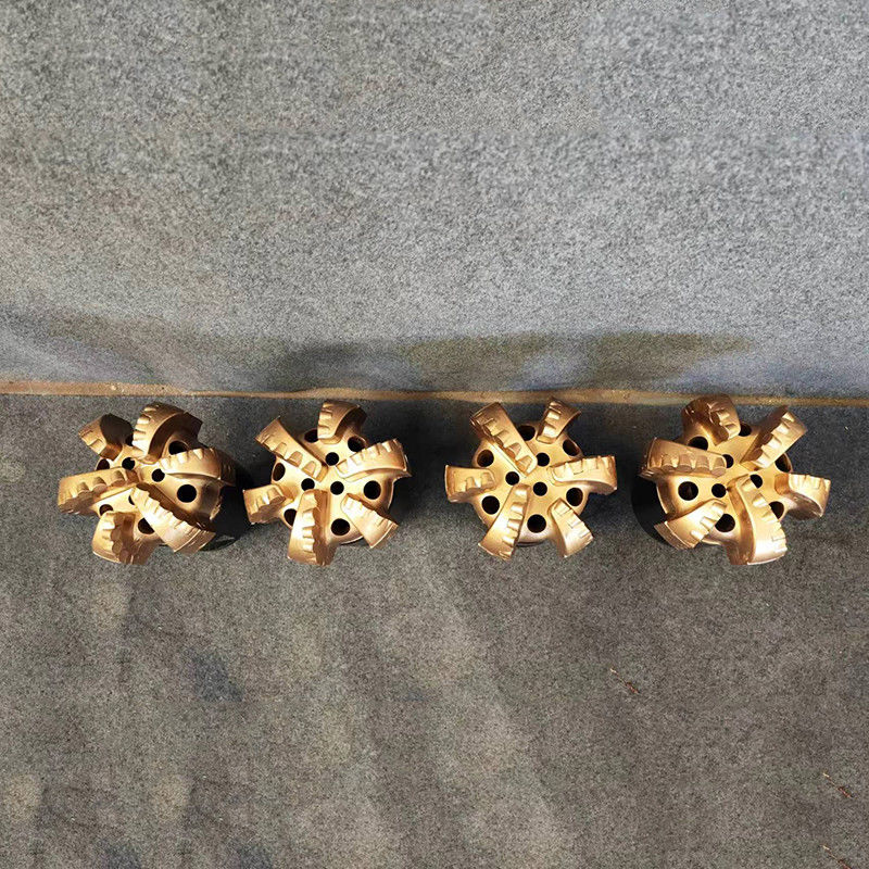 15 1/2 (393.7mm) 사용자 지정 전시실 위치 석유 밭 물 우물 PDC 비트 내구성