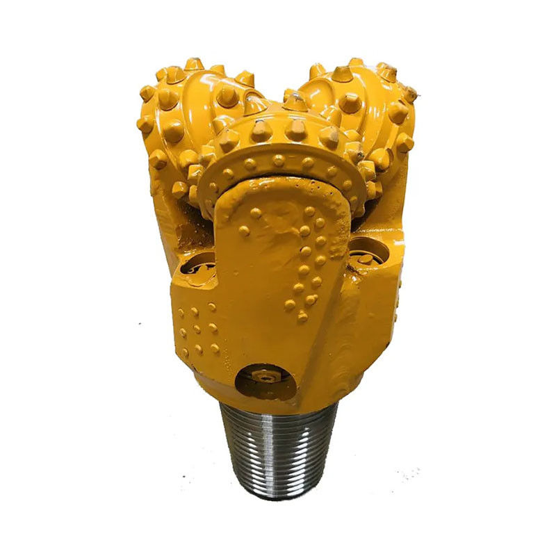 4 3/4 ((120.6mm) 인치 트라이콘 드릴 비트 에너지 및 광업에 대한 탄화