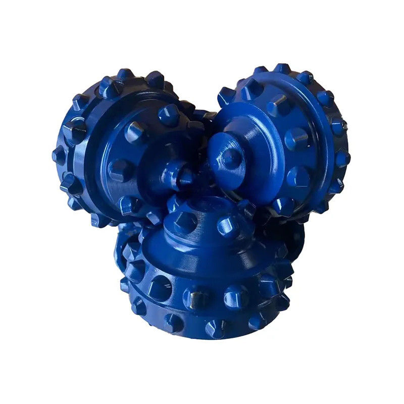 8 1/4 (209.6mm) 헥스 셔크 수평 방향 뚫기 비트 오래 지속되는 성능