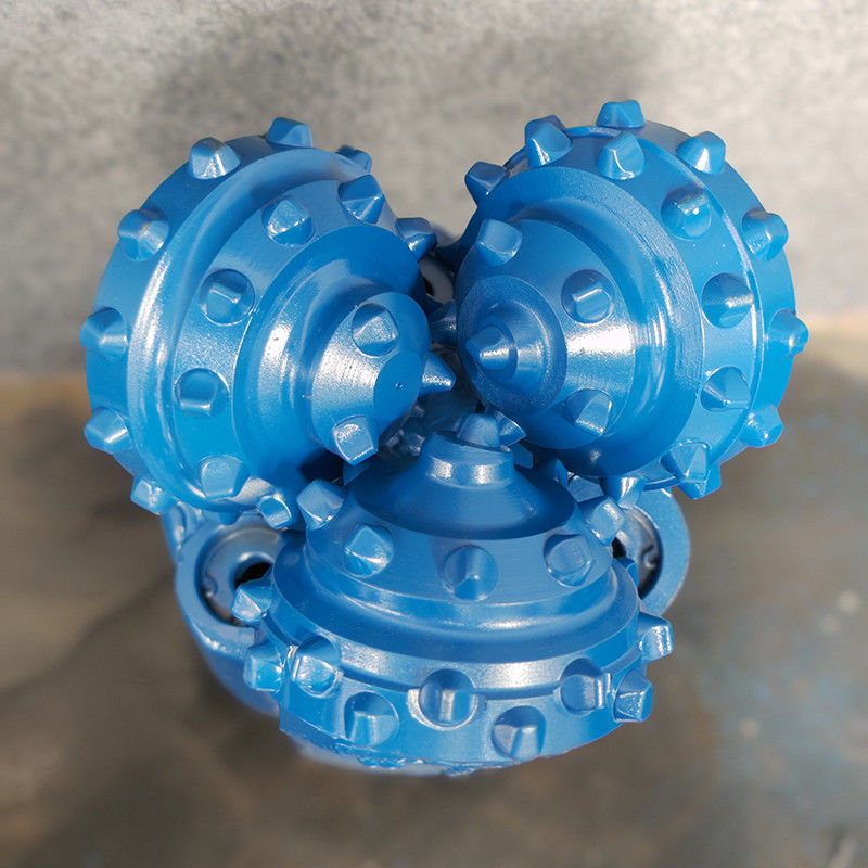 6 3/4 (171.4mm) 수평 방향 HDD 후 리머에 대한 드릴 비트 가빙