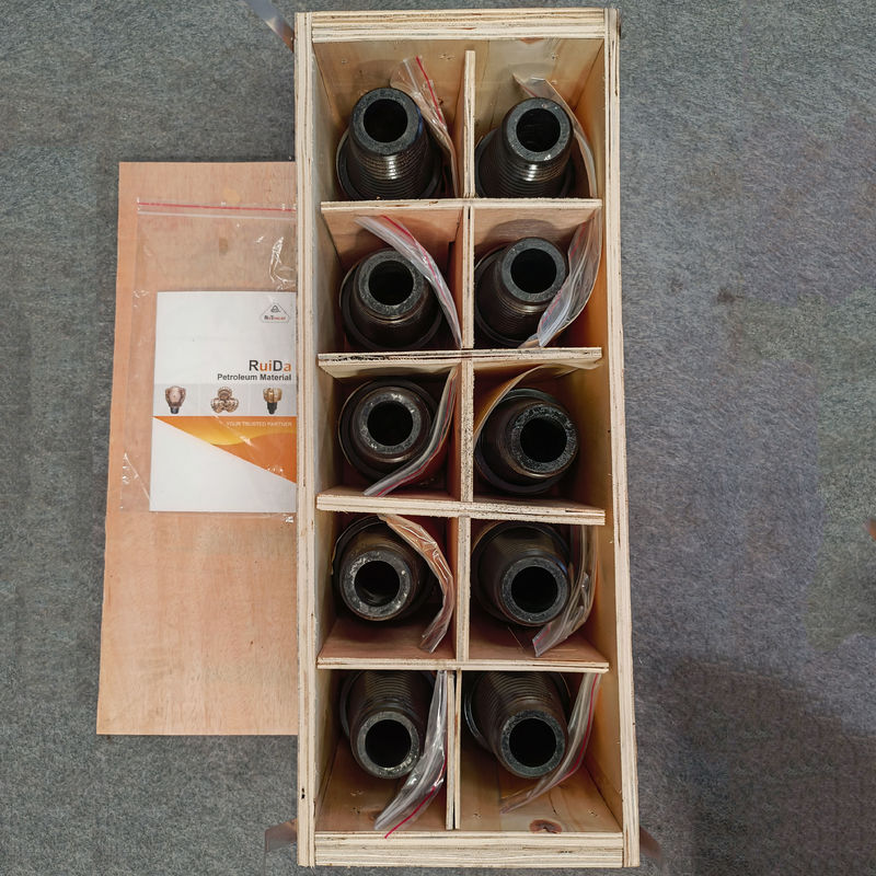 물 우물 PDC 비트 철강 체조 가이드 구조와 1 년 보증과 함께 신뢰할 수있는 굴착을 위해 밀폐 또는 밀폐되지 않은 베어 옵션