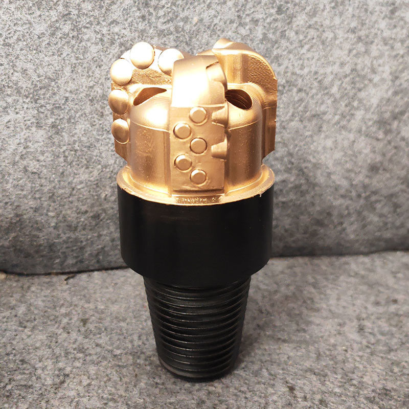 93g 가스 산업 설계용 사용자 정의 가능한 폴리머 디그리 비트 98mm ~ 3593.7mm