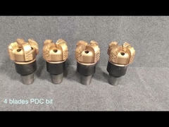 146mm 4개의 블레이드