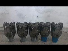 7 7/8 인치 롤러 베어링과 함께 밀링 치아 드릴 비트