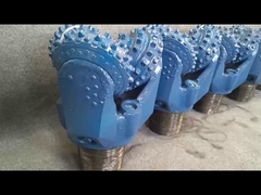 13 5/8 인치 IADC 637 TCI 트리콘 비트