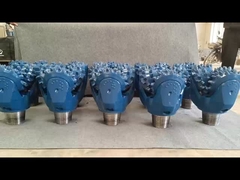 17 1/2 인치 SG117 밀 치아 트리콘 비트