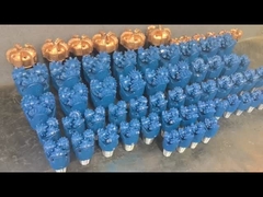 5 1/8-7 7/8 인치 트리콘 비트