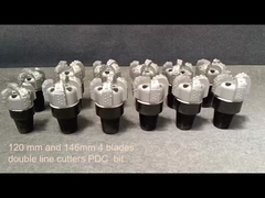120-146 pdc 비트