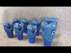 6 1/2인치-8 1/2인치 트리코니비트